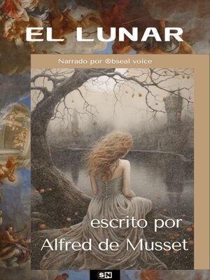 cover image of El lunar